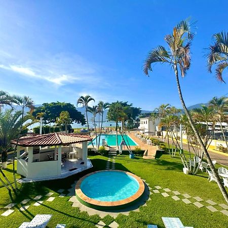 Hotel Recanto Dos Passaros เซา เซบัสเชียว ภายนอก รูปภาพ