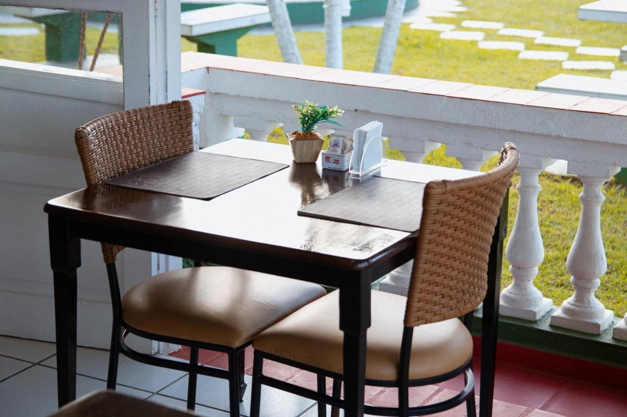 Hotel Recanto Dos Passaros เซา เซบัสเชียว ภายนอก รูปภาพ