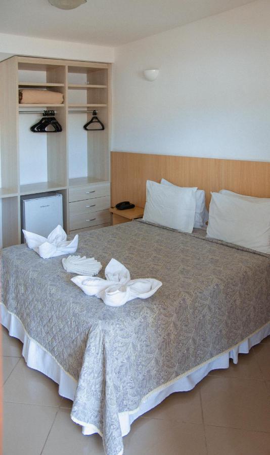 Hotel Recanto Dos Passaros เซา เซบัสเชียว ภายนอก รูปภาพ
