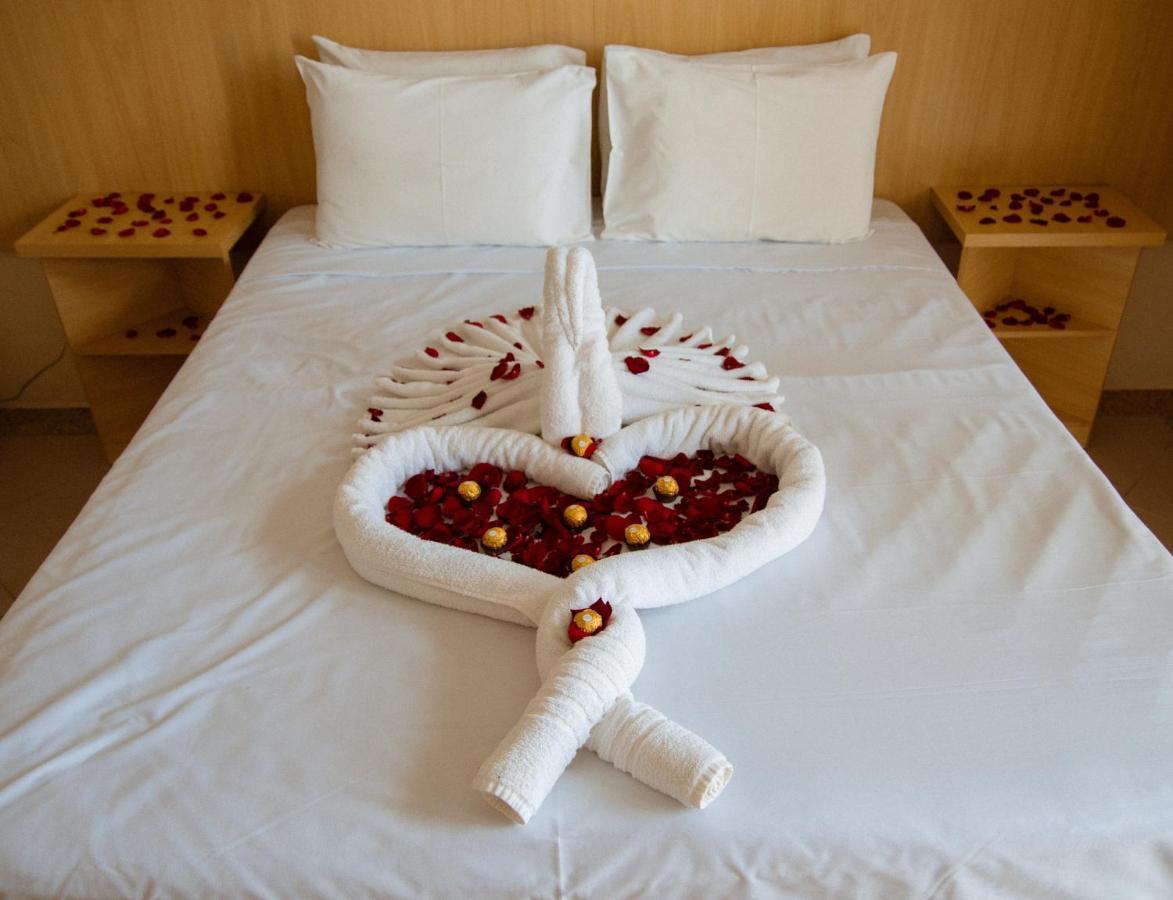 Hotel Recanto Dos Passaros เซา เซบัสเชียว ภายนอก รูปภาพ
