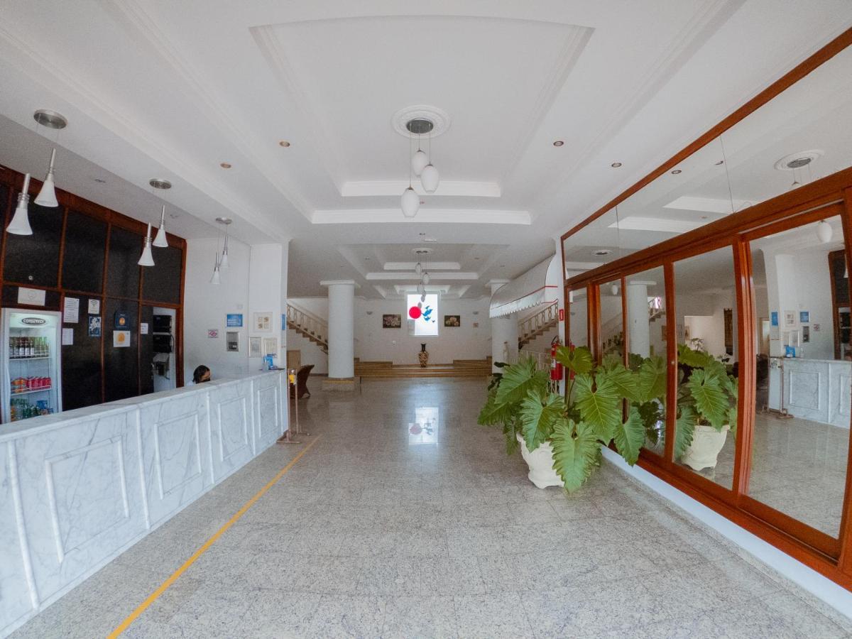 Hotel Recanto Dos Passaros เซา เซบัสเชียว ภายนอก รูปภาพ
