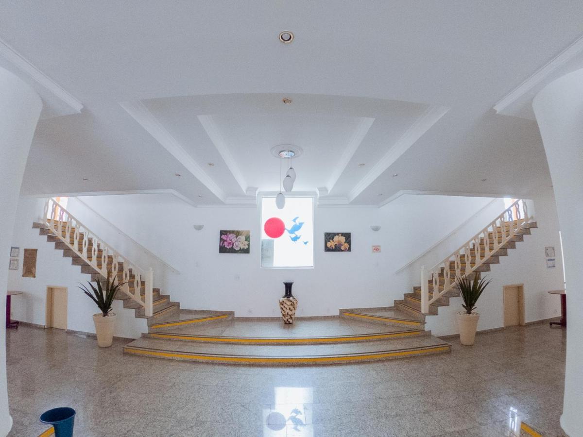 Hotel Recanto Dos Passaros เซา เซบัสเชียว ภายนอก รูปภาพ