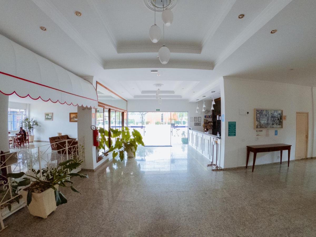 Hotel Recanto Dos Passaros เซา เซบัสเชียว ภายนอก รูปภาพ