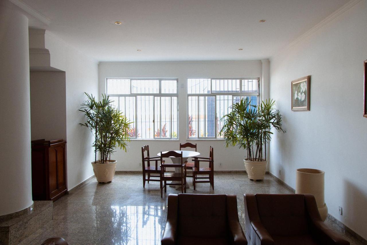 Hotel Recanto Dos Passaros เซา เซบัสเชียว ภายนอก รูปภาพ