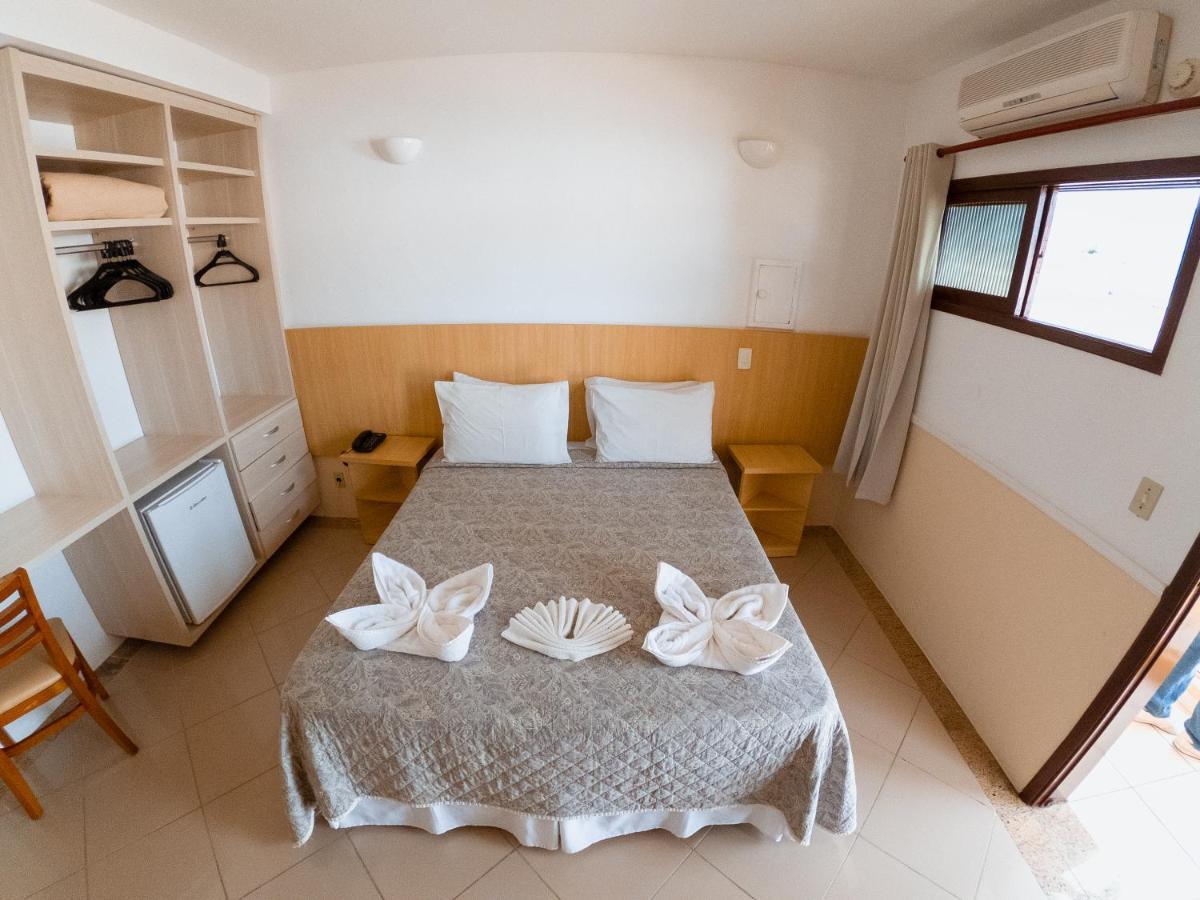 Hotel Recanto Dos Passaros เซา เซบัสเชียว ภายนอก รูปภาพ