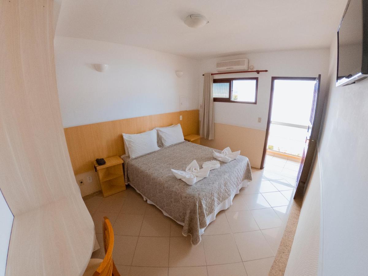 Hotel Recanto Dos Passaros เซา เซบัสเชียว ภายนอก รูปภาพ