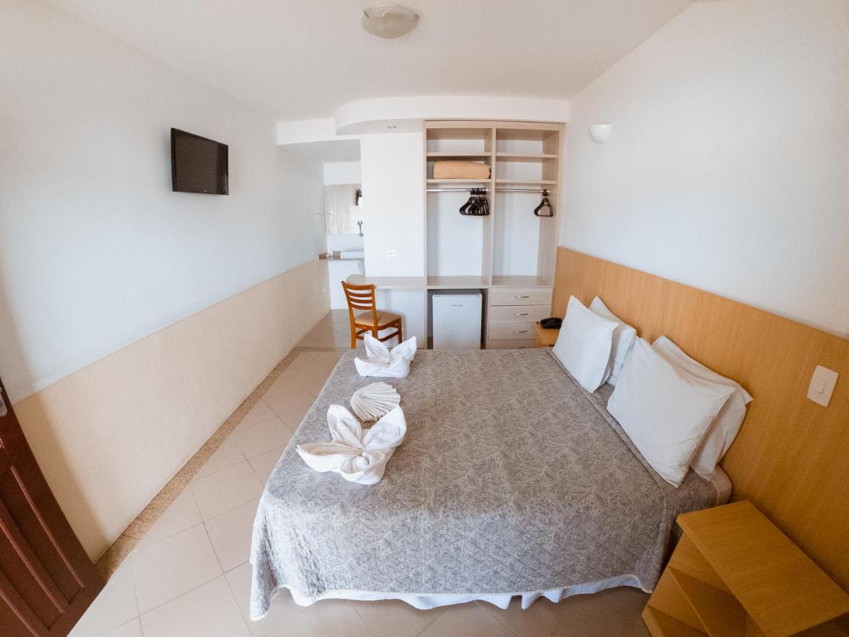 Hotel Recanto Dos Passaros เซา เซบัสเชียว ภายนอก รูปภาพ