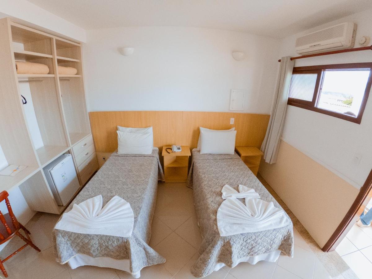 Hotel Recanto Dos Passaros เซา เซบัสเชียว ภายนอก รูปภาพ
