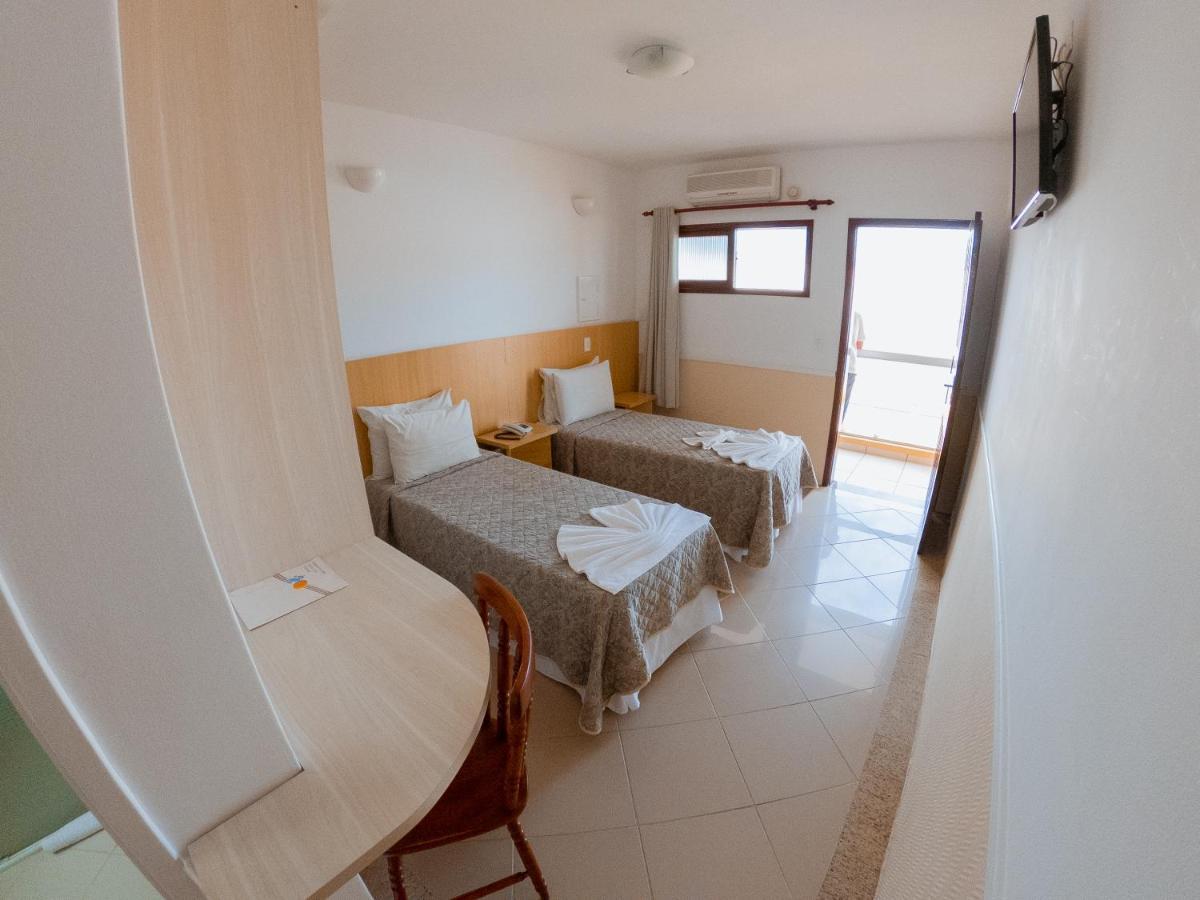 Hotel Recanto Dos Passaros เซา เซบัสเชียว ภายนอก รูปภาพ