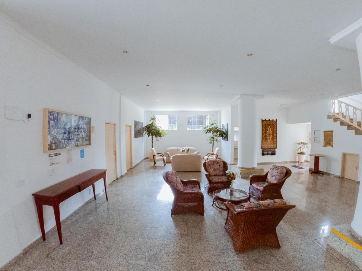 Hotel Recanto Dos Passaros เซา เซบัสเชียว ภายนอก รูปภาพ