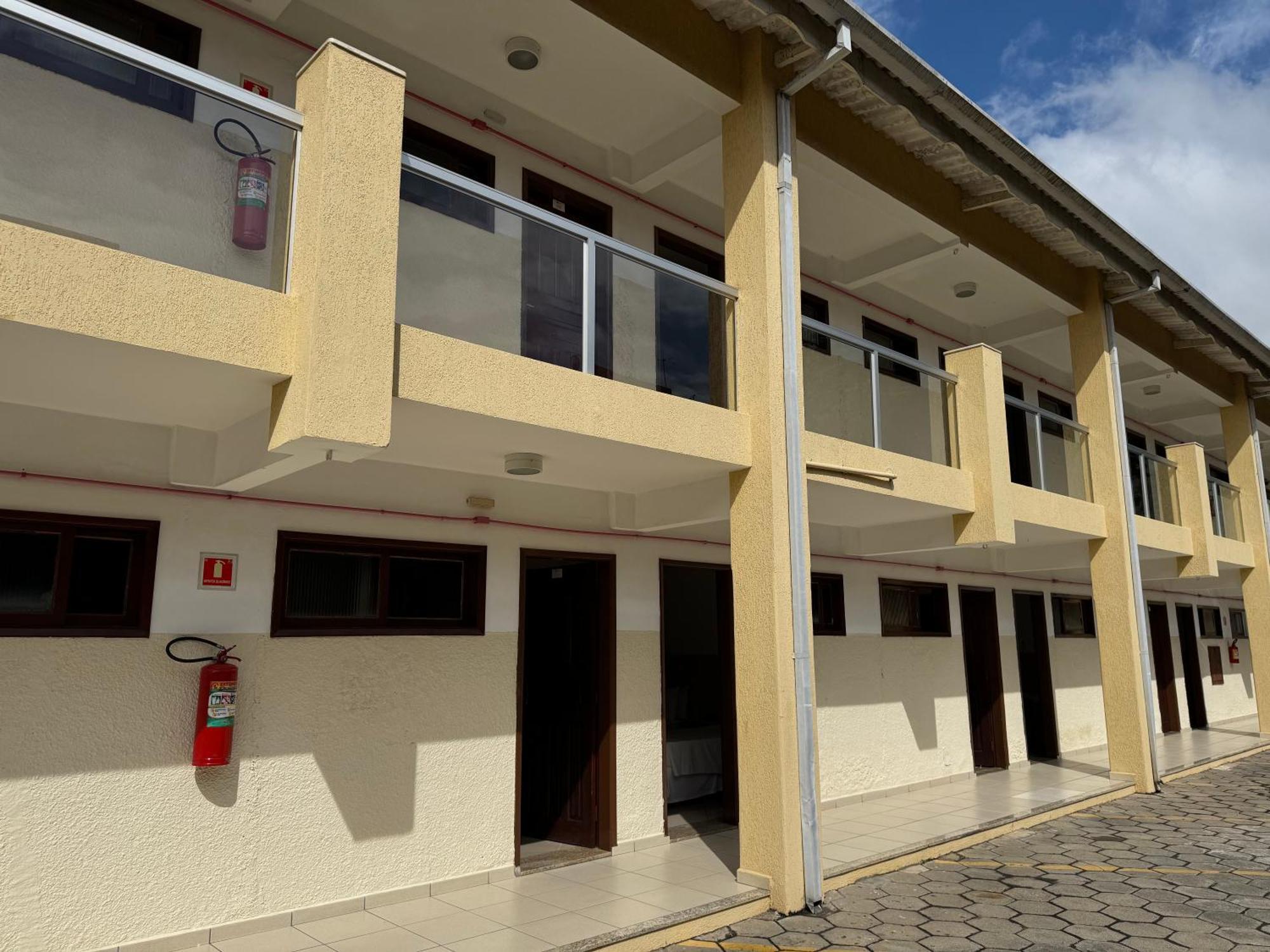 Hotel Recanto Dos Passaros เซา เซบัสเชียว ภายนอก รูปภาพ