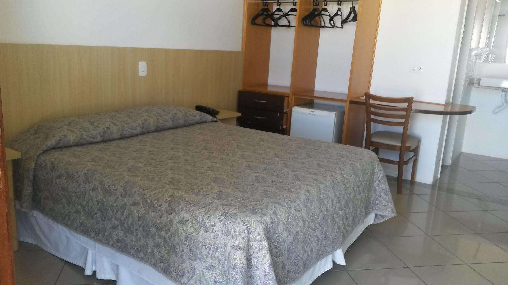 Hotel Recanto Dos Passaros เซา เซบัสเชียว ภายนอก รูปภาพ