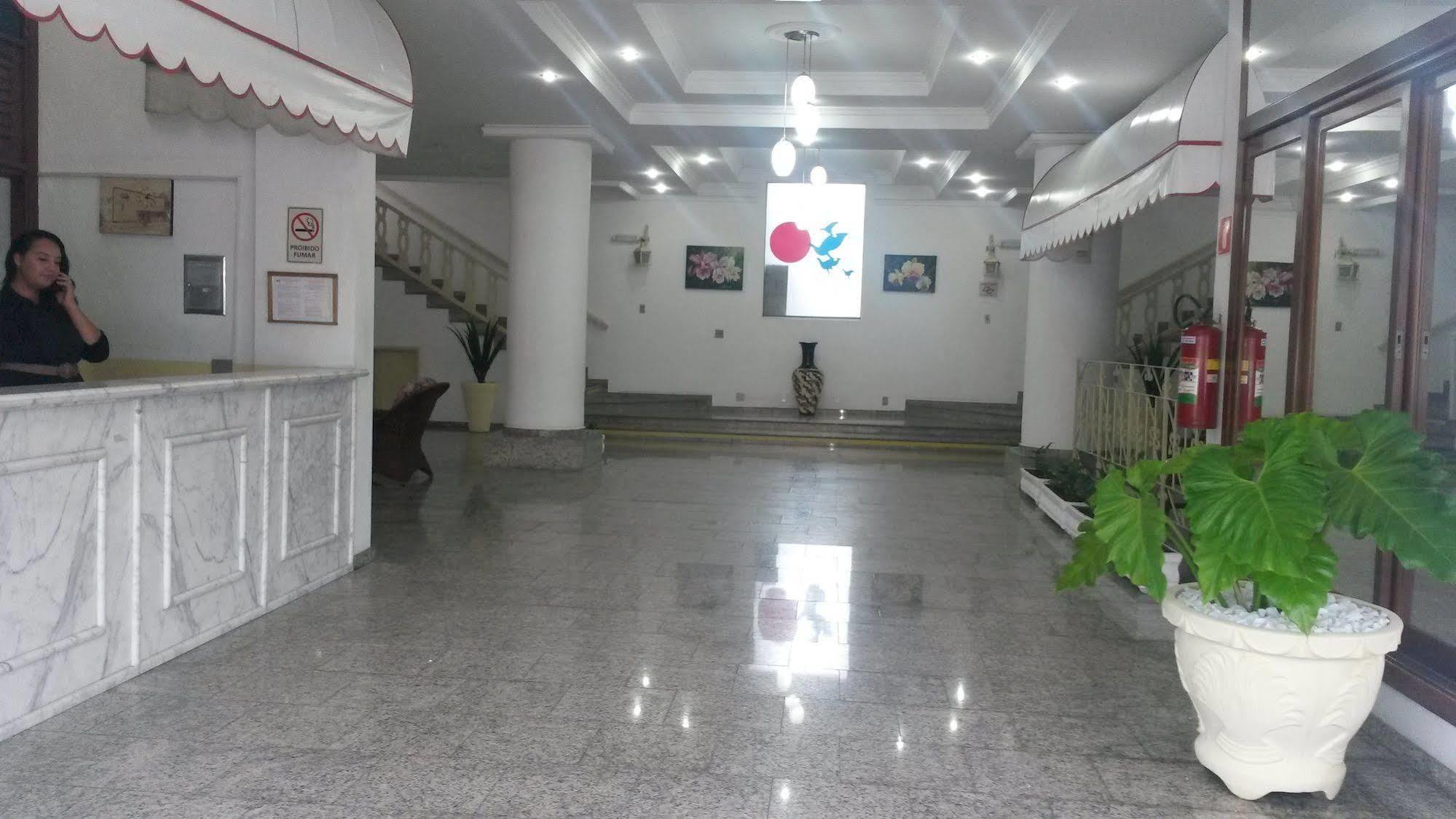 Hotel Recanto Dos Passaros เซา เซบัสเชียว ภายนอก รูปภาพ